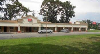 Economy Inn Wall Exterior photo